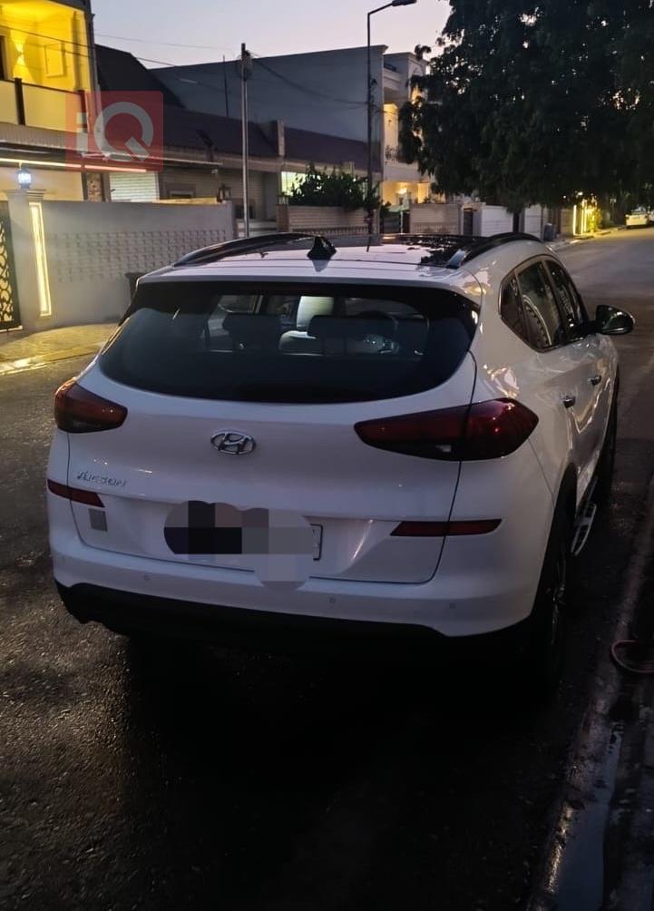 هيونداي توسان